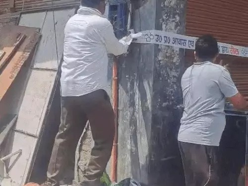 जंतर मंतर की तर्ज पर आंदोलन की छटपटाहट