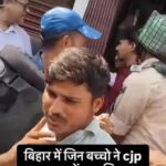 युवा डाले जा रहे जेल में सरकार कर रही वादा खिलाफ