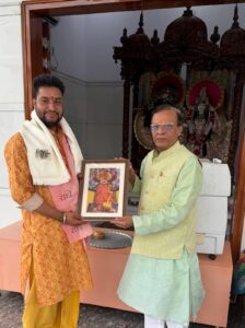 गुरु परंपरा और सनातन संस्कृति भारत की आत्मा