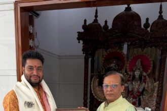 गुरु परंपरा और सनातन संस्कृति भारत की आत्मा