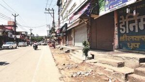 कोर्ट से जंग जीतने की कवायद