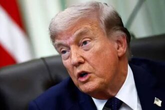 ट्रंप का "ऑपरेशन एपिक फ्यूरी"  US की मुसीबत
