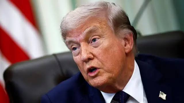 ट्रंप का "ऑपरेशन एपिक फ्यूरी"  US की मुसीबत
