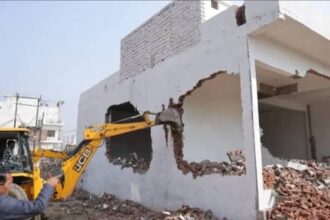 FIR से सबक को तैयार नहीं मेडा अफसर