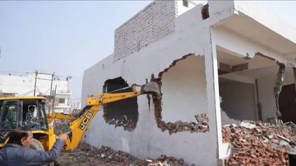 FIR से सबक को तैयार नहीं मेडा अफसर