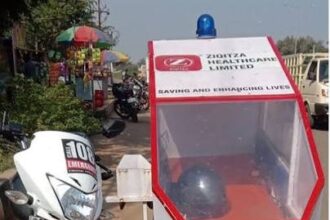 कांवड़ में अलर्ट मोड पर रहेंगे हेल्थ अफसर