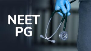 NEET-PG-2026 की पंजीकरण 21 जुलाई तक