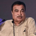 नितिन गड़करी का इस्तीफे का संकेत