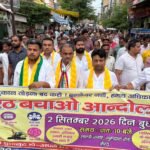 मेरठ बंद की टाइमिंग पर सवाल