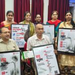 सांसों की सलामती के लिए डाक्टरों की पहल