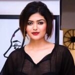 सयानी घोष ने उड़ाई दावेदारों की नींद
