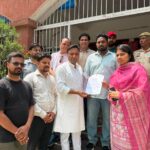 पप्पू यादव की सांसदी खत्म करने की मांग