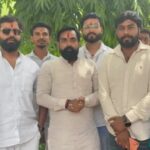 विहिप बजरंग दल का नशा मुक्ति संदेश