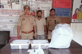 तो क्या कांवड़ यात्रा को थी दहलाने की तैयारी
