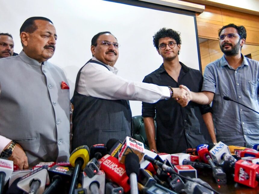 सरकार ने क्योंकि वादा खिलाफी