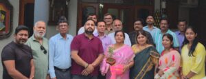 सोशल मीडिया आज आम जन की आवाज