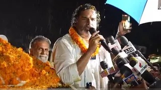 उपचुनावों में भाजपा को धीरे से जोर का झटका