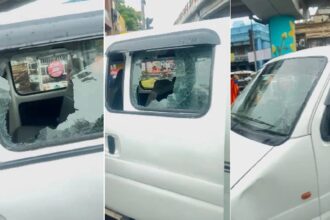 कांवड़ यात्रा में हादसों के बाद हंगामा व उपद्रव