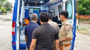 कांवड़ यात्रा मार्ग हादसों में 5 कांवड़ियों की मौत