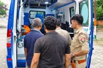 कांवड़ यात्रा मार्ग हादसों में 5 कांवड़ियों की मौत