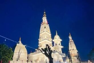 जलाभिषेक के लिए तैयार है काली पलटन
