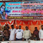 सदर छोटा खाटू श्याम का कांवड़ शिविर
