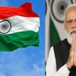 पीएम मोदी का घरों पर तिरंगा फहराने का आह्वान