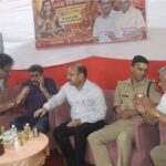 शानदार इंतजाम के लिए याद रहेगा कांवड़ कैंप