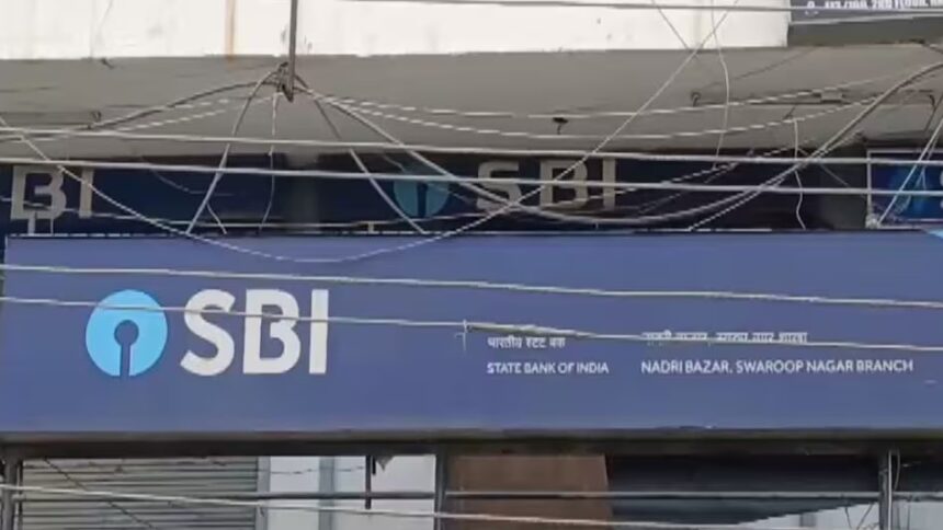 अब सुरक्षित नहीं रहे SBI के लॉकर