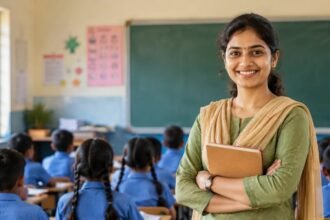 जल्द खुलेंगे शिक्षक भर्ती के रास्ते