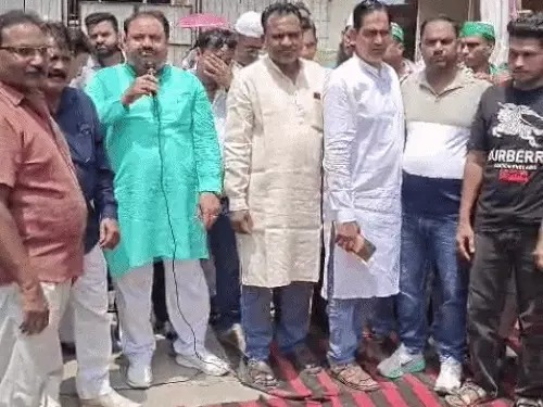 8400 की जरूरत मौके पर केवल 2840