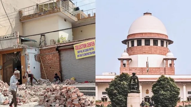 नोटिसाें पर भाजपा नेताओं की परिक्रमा शुरूनोटिसाें पर भाजपा नेताओं की परिक्रमा शुरू