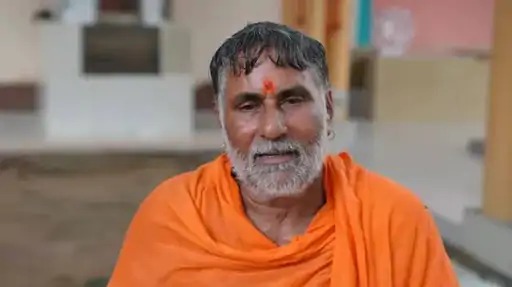 मस्जिद के सामने हनुमान चालिसा की चेतावनी