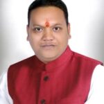श्रीवामन भगवान मंदिर में भंडारा