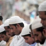 यूपी की 143 सीटों पर मुसलमान निर्णायक