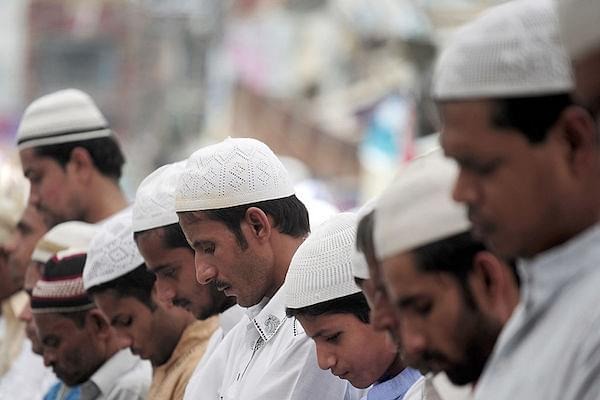यूपी की 143 सीटों पर मुसलमान निर्णायक