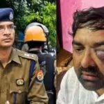 एसएसपी पर आरोपों की इंस्पेक्टर सिविल लाइन ने की तस्दीक