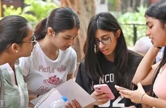 शहर के 15 सेंटरों पर सीडीएस की परीक्षा आज