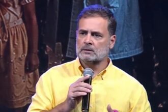 छात्रों की गूंज के लिए स्पेस पड़ गया कम