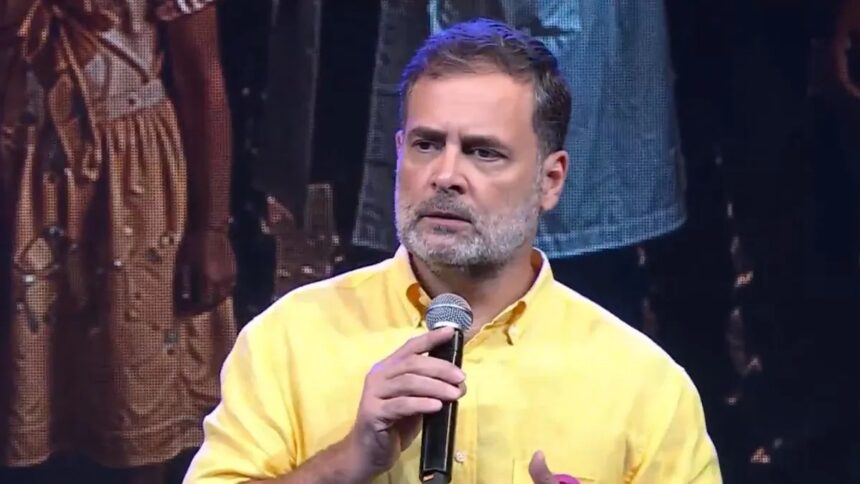 छात्रों की गूंज के लिए स्पेस पड़ गया कम