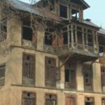 धमकियों के पोस्टर से ना डरेंगे ना भागेंगे