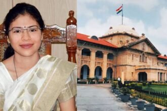 दुर्गा पर शक्तियों पर हाईकोर्ट तल्ख