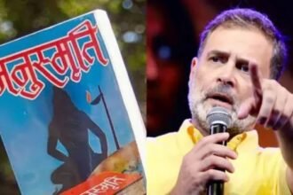 राहुल की गूंज पर हंगामा है क्यों बरपा