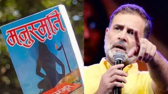 राहुल की गूंज पर हंगामा है क्यों बरपा