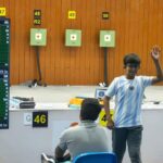 क्षतिज शर्मा ने किया मेरठ का नाम रौशन