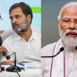 पीएम मोदी काे राहुल व मल्लिकार्जुन खरगे का पत्र
