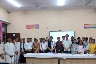 संस्कृत शास्त्र परम्परा ही भारतीय ज्ञान परम्परा