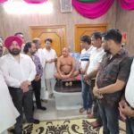 भाजपा के गले की फांस बना है मेरठ बंद