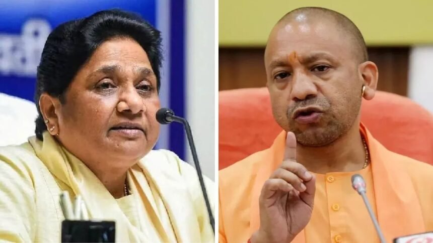 एक लाख नौकरी का योगी का वादा या छलावा
