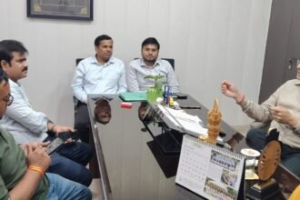 सरकारी महकमों पर नियम लागू क्यों नहीं